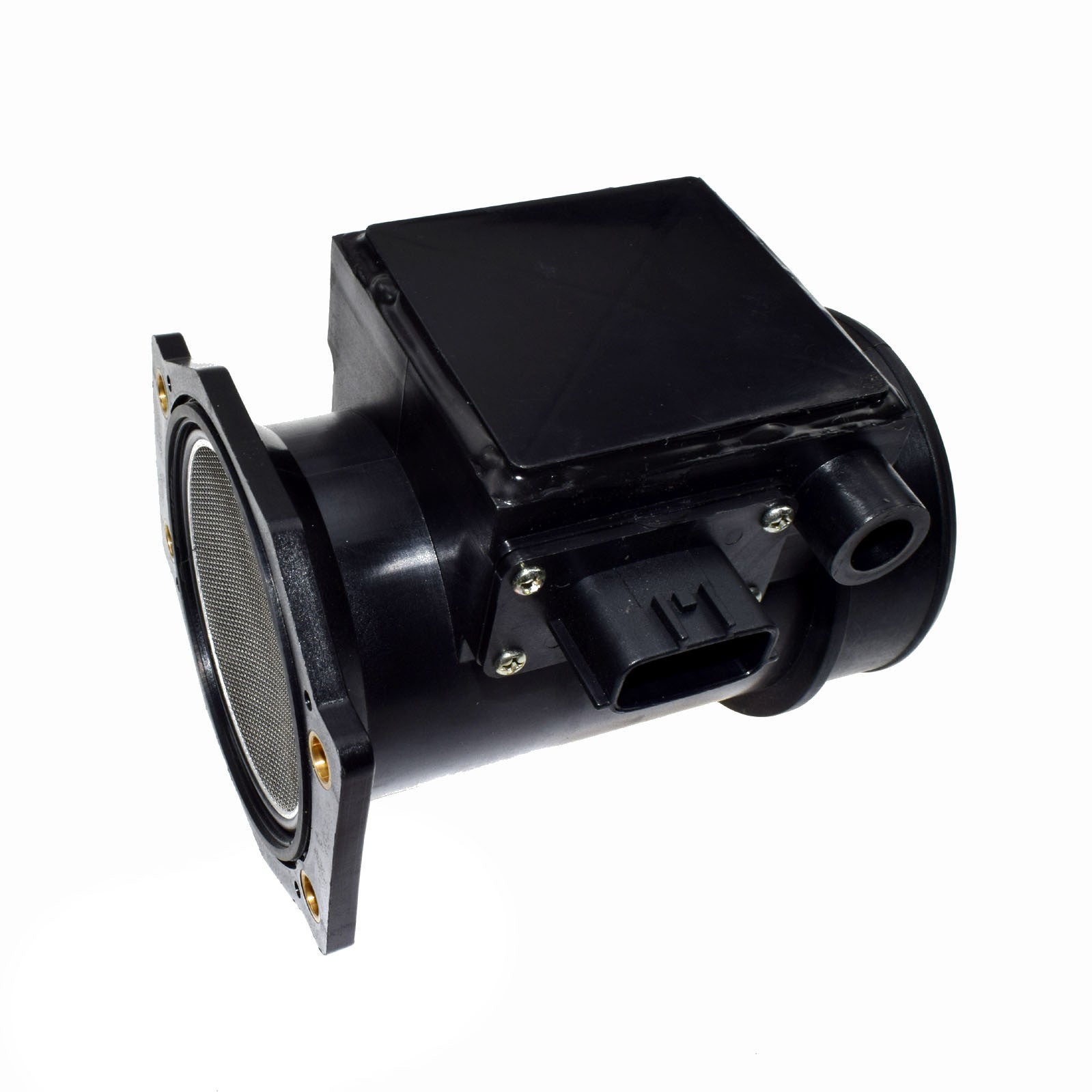 The new MAF air flow sensor is compatible with the Sentra 200SX 1995-1999 1.6L 22680-9E005- n