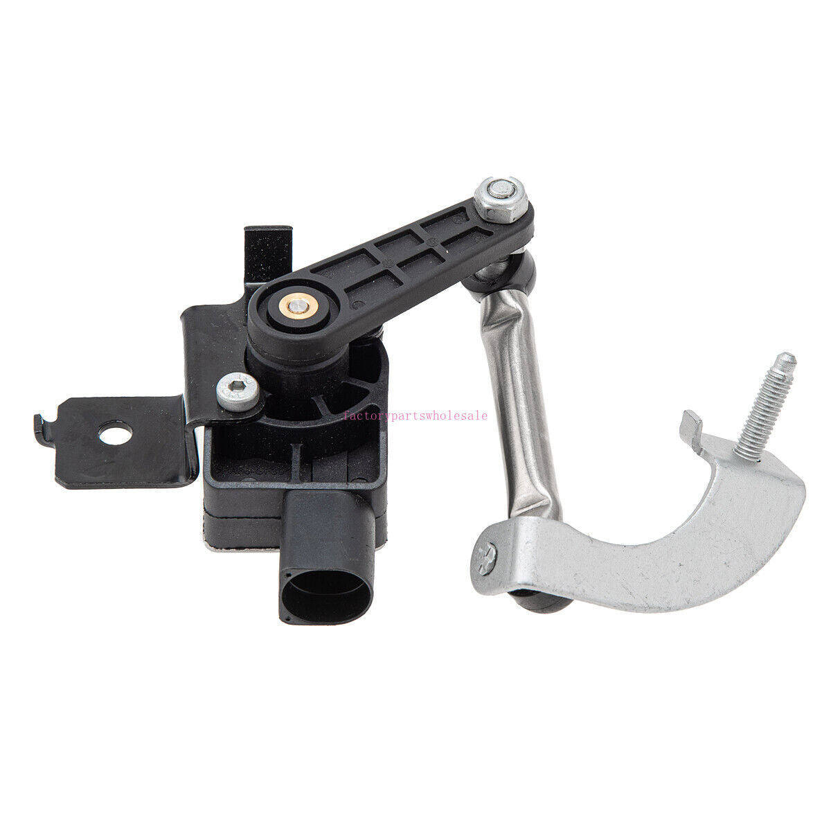 Front Headlight Level Sensor for Audi A3 for VW EOS GTI for Jetta R32 Rabbit 1K0941274B n