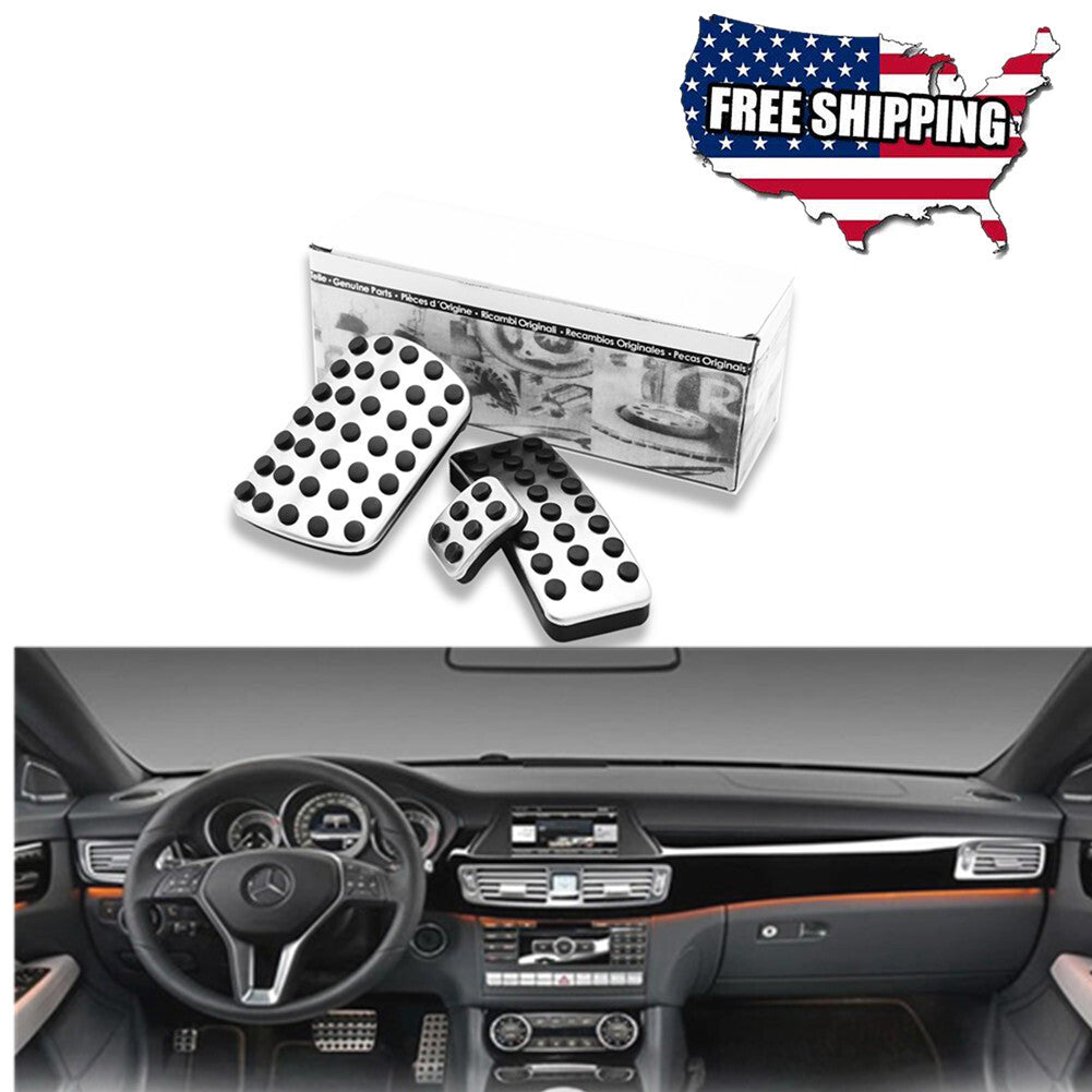 5Pcs Carbon Fiber Console Panel Decorative Cover Trim for Mustang 2005-2009 v