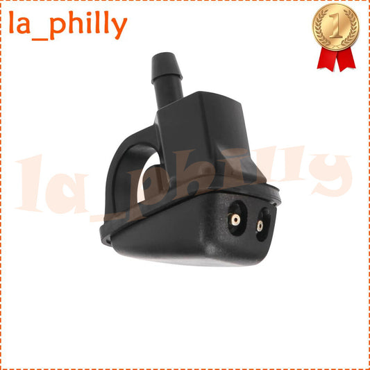 for Range Rover Sport LR4 LR3 LR049290 Front Left/Right Windshield Washer Nozzle