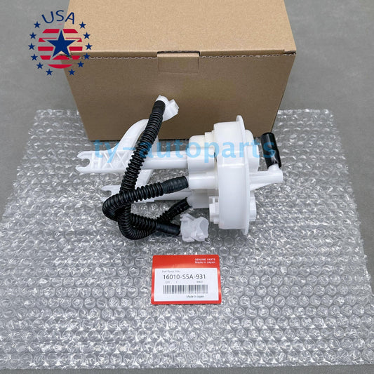 Equipment Manufacturer ( ) Fuel Pump Filter 043-3012, suitable for Honda for Civic 1.7L-L4 (model numbers 16010S5A931 and 0433012). Q