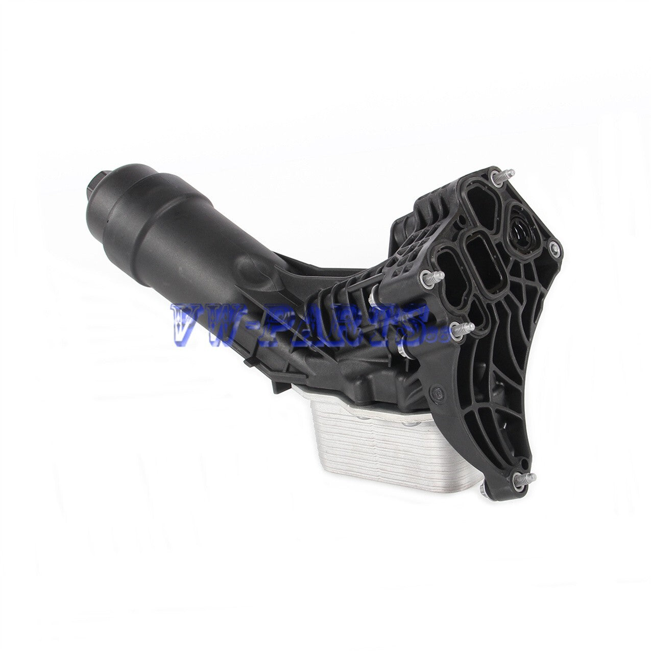 2.0T Engine Oil Cooler Filter Housing Fit for BMW 218i 318i 420i X4 11428575211 Q