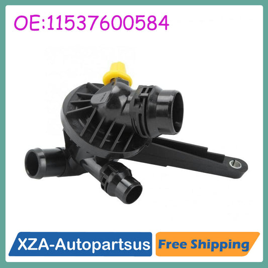 Coolant Water Pump Thermostat Housing for BMW F20 F20N F21 F31 320i 11537600584 Q