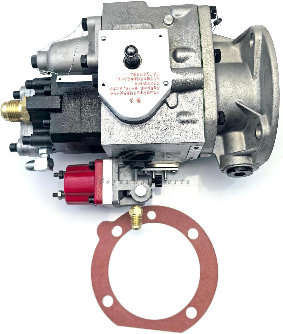 PT Fuel Injection Pump 4951350 3419493 For NT855 Diesel Engine