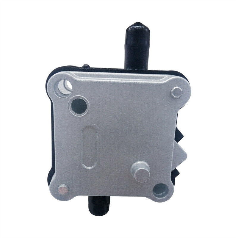 Fuel pump 14360A71 is suitable for Mercury 35, 50, 60, and 115HP outboard 2-stroke engines. 14360A41 and 14360A16 are also available.
