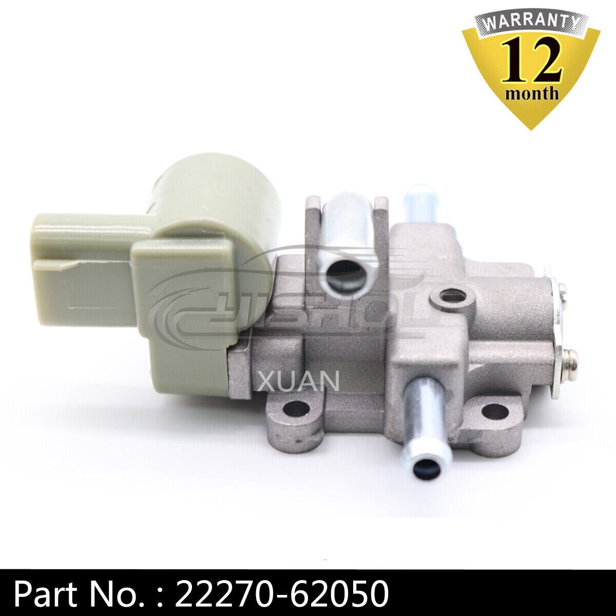 22270-62050 new idle valve suitable for Toyota Tundra Tacoma 4 Runner 3.4L