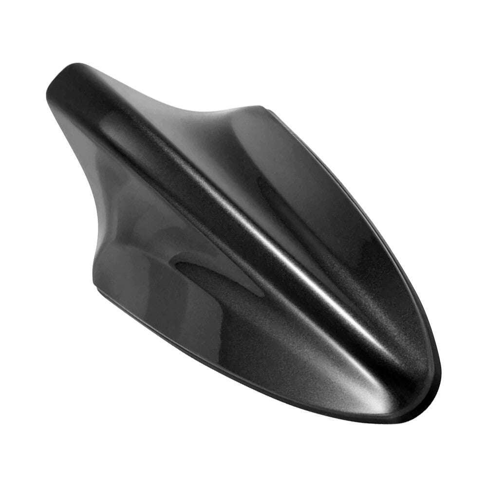 Fits For 2012-2017 for Hyundai Santa Satellite GPS DMP Shark Fin Roof Antenna Black Q
