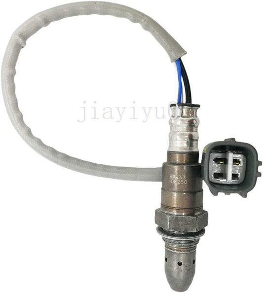 2PCS Oxygen Sensor for Chevrolet Colorado 2007-2012 for GMC for Canyon Envoy 2007-2009