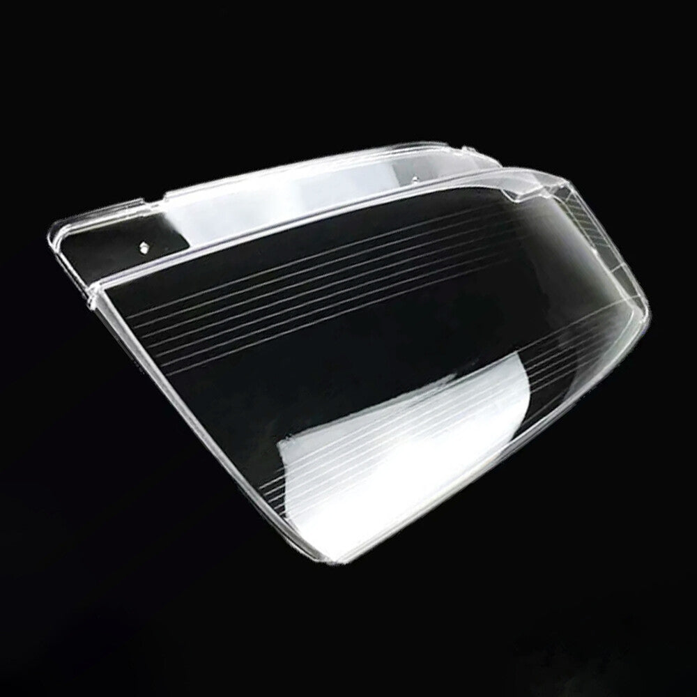 Front Left Side Headlight Cover Lens Shell For STS 2005-2011 STS-V 2006-2009
