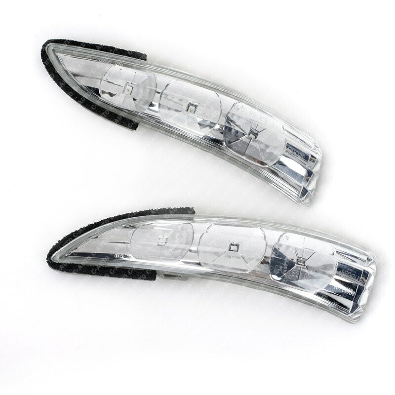 For 2010-2016 for Genesis Coupe Outside Mirror Signal Lamp LeftRight