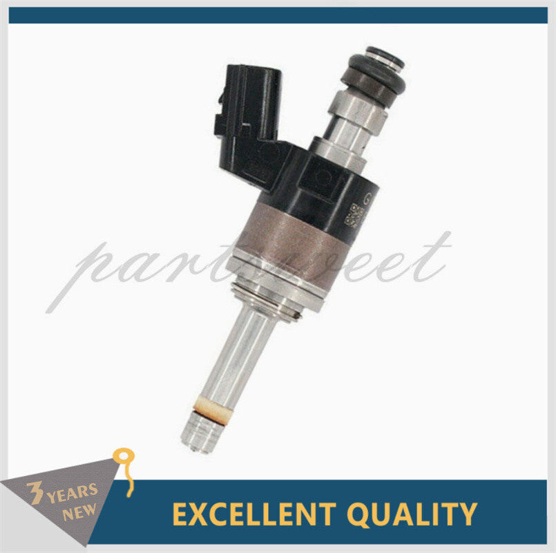 New Fuel Injector Fit for Honda Pilot Odyssey Ridgeline 3.5L V6 16010-RLV-315