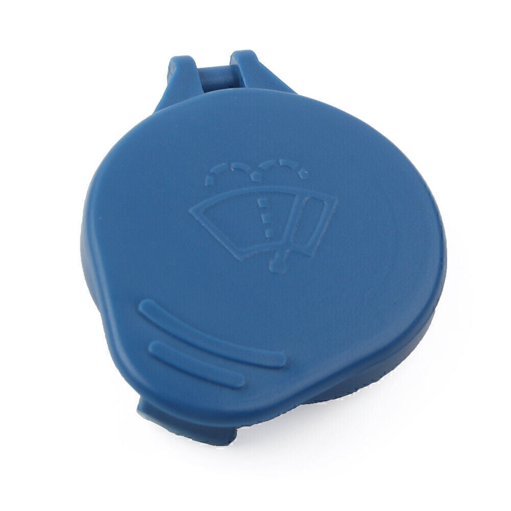 Windshield Wiper Washer Fluid Reservoir Bottle Cap Fit  for ford  Foucs MK2 2004-19 18 Q
