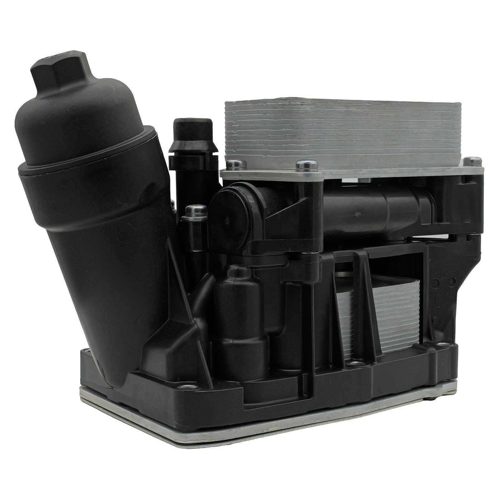 111428507697 new oil filter housing suitable for BMW 1, 3, 4, 5 series, X3, X5, F30, F10, E90