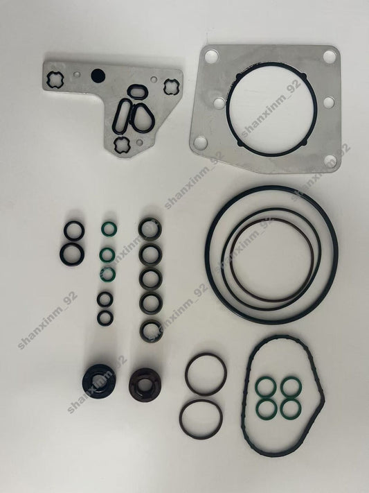 For CCR 1600 Pump Gasket Repair Kit
