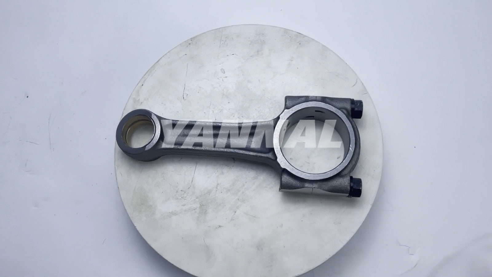 1-piece set of 4D34, 6D31, and 6D31T connecting rods ME012265 suitable for Mitsubishi diesel engines.