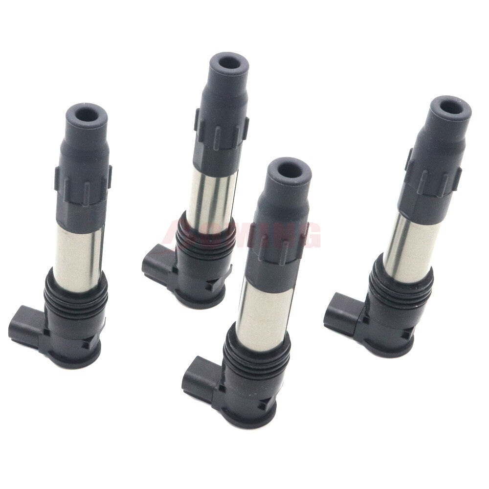 NEW Ignition Coils 21171-0033 for Kawasaki Z1000 1000 1000SX Z900