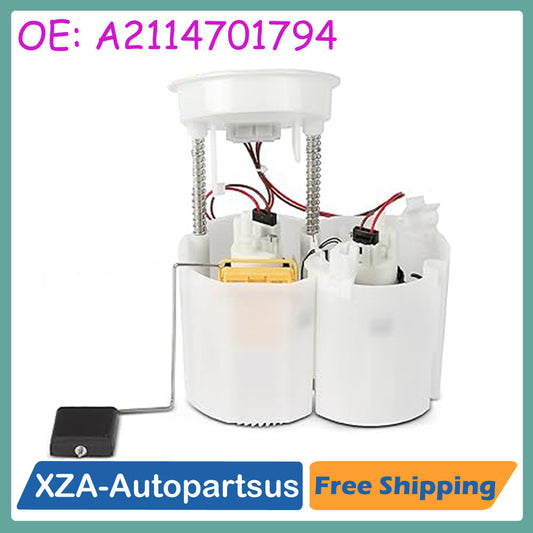 Electric Fuel Pump Assembly for Mercedes E55-AMG V8 5.5L 2003-2005 A2114701794