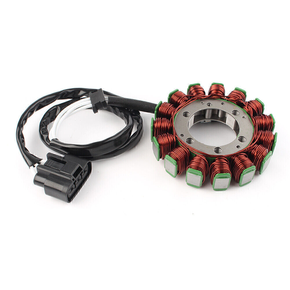for Kawasaki ZX1000 ZX-10R 2008 - 10 Magneto Engine Stator Generator Coil