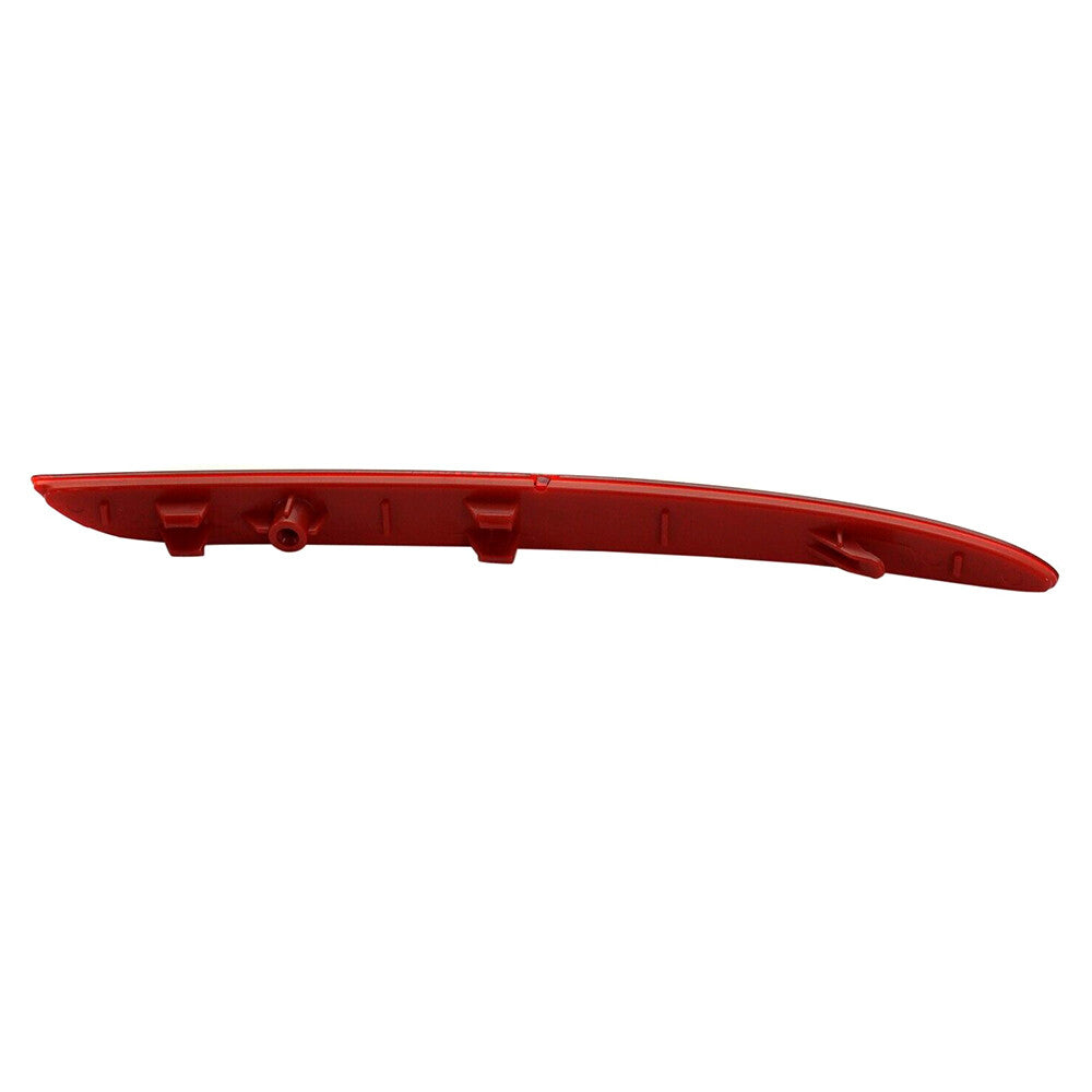 for Mercedes for Benz E300 E350 C300 C43 AMG Rear Left Bumper Reflector Light Cover Q