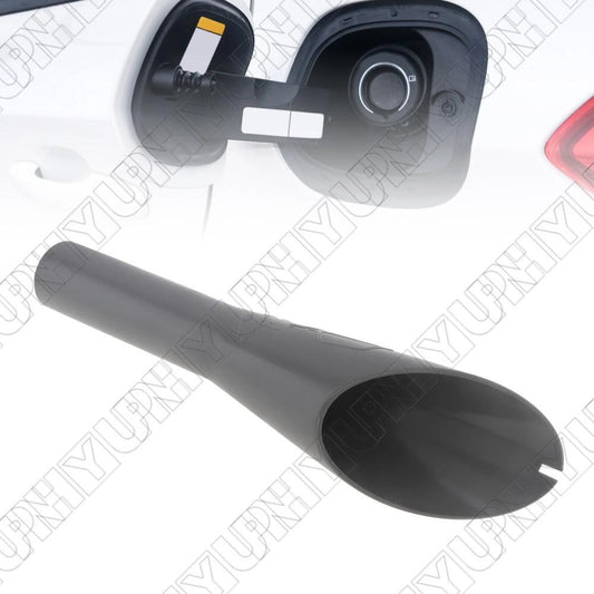 8U5A-17B068-EB Petrol Fuel Filler Funnel Gray for Ford C-Max Fiesta Focus Mondeo Q