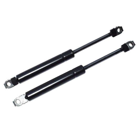 51231944119 Front hood shock absorber gas pressurized support strut 2 pieces for 525i M5- v
