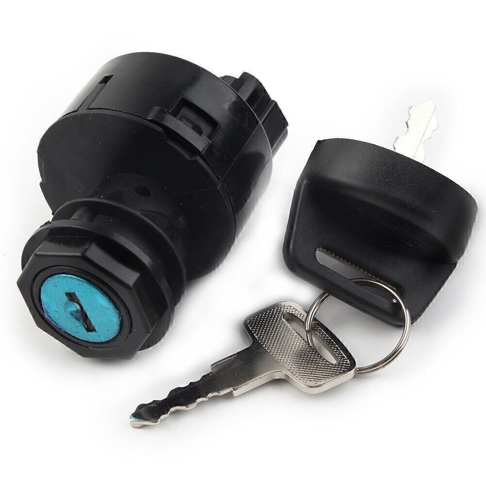 Ignition Switch With 2 Key for Prowler 650 H1 XT Bearcat Z1 XT Prowler 1000 XTZ Q