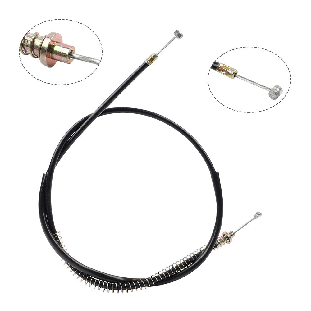New Clutch Cable for Yamaha YFZ350 Banshee 1987-2006 ATV Replacement