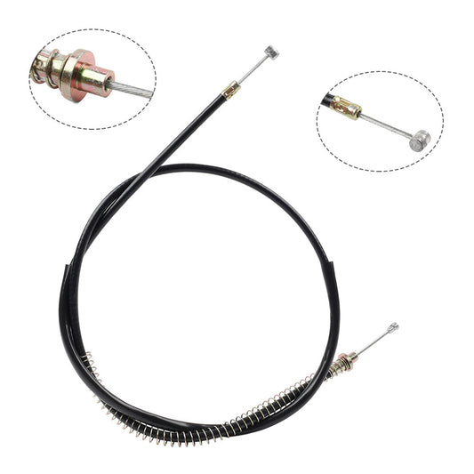 New Clutch Cable for Yamaha YFZ350 Banshee 1987-2006 ATV Replacement