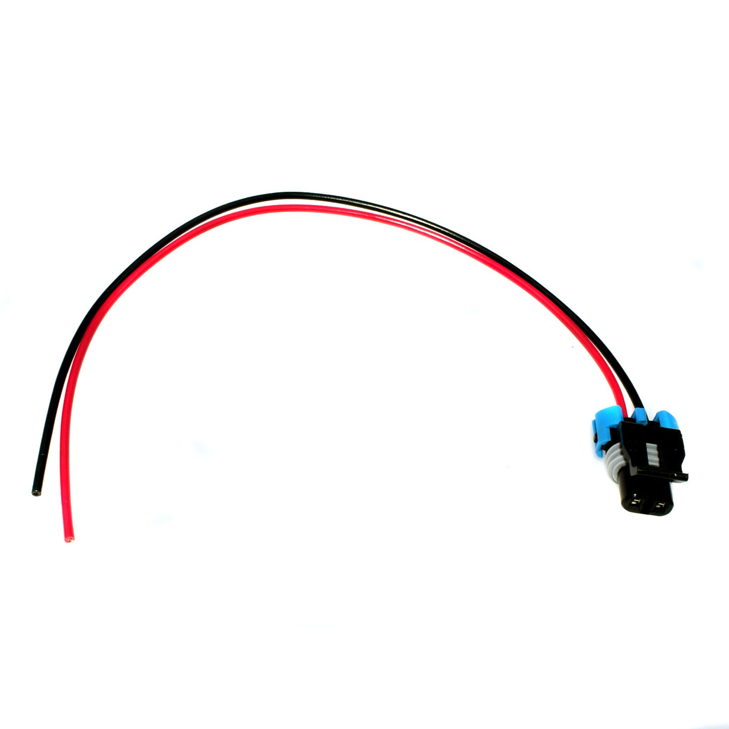 LS1 LT1 Low Oil Level Sensor Tail Cable Connector for Camaro Firebird Q