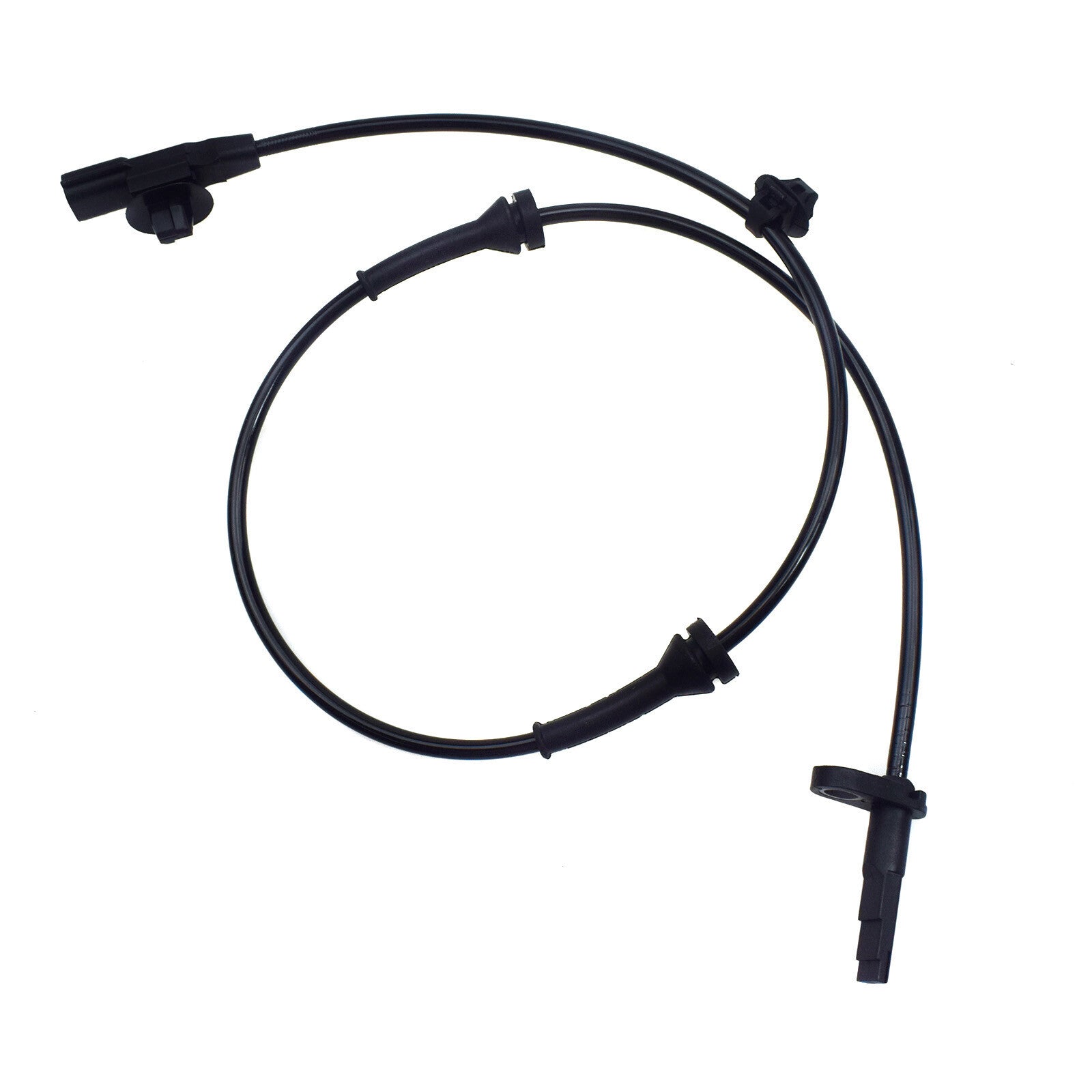 ABS Wheel Speed Sensor Black 479101HA0A for Nissan March Micra Note Versa 1.6L
