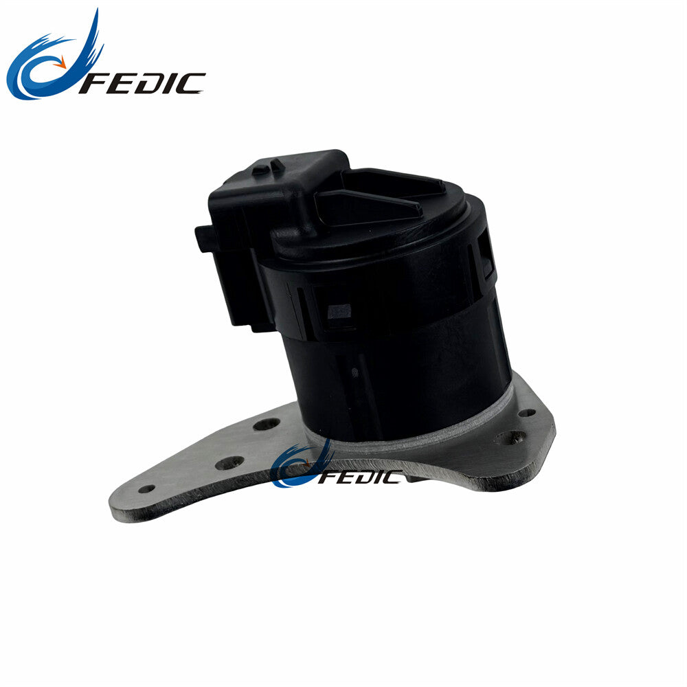 BV39-0061 Left side turbo actuator for Land Rover 3.6 TDV8 200Kw 272HP 2005-2009