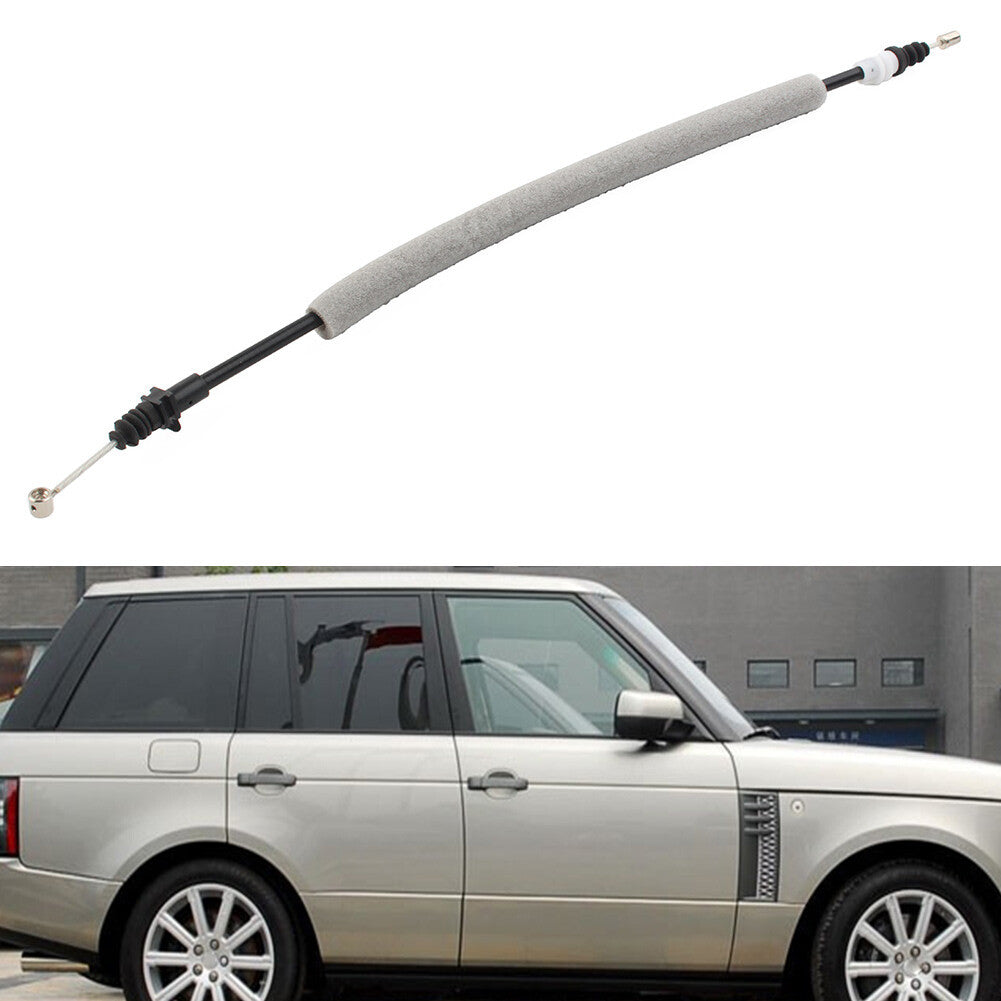 Rear External Door Release Control Cable for Land Rover for Range Rover 2003-2012