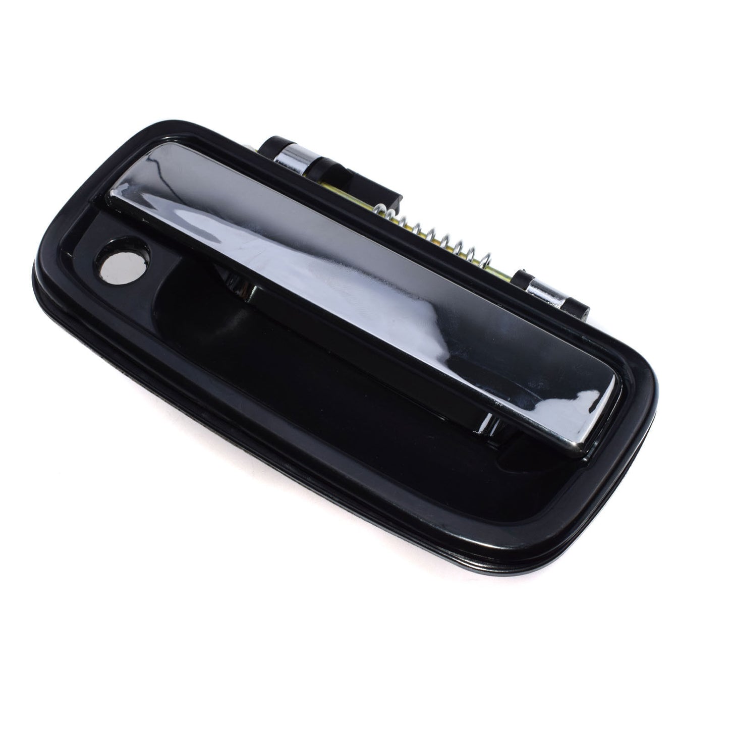 for Toyota Tacoma 69210-35070 New Exterior Front Right Passenger Door Handle 1
