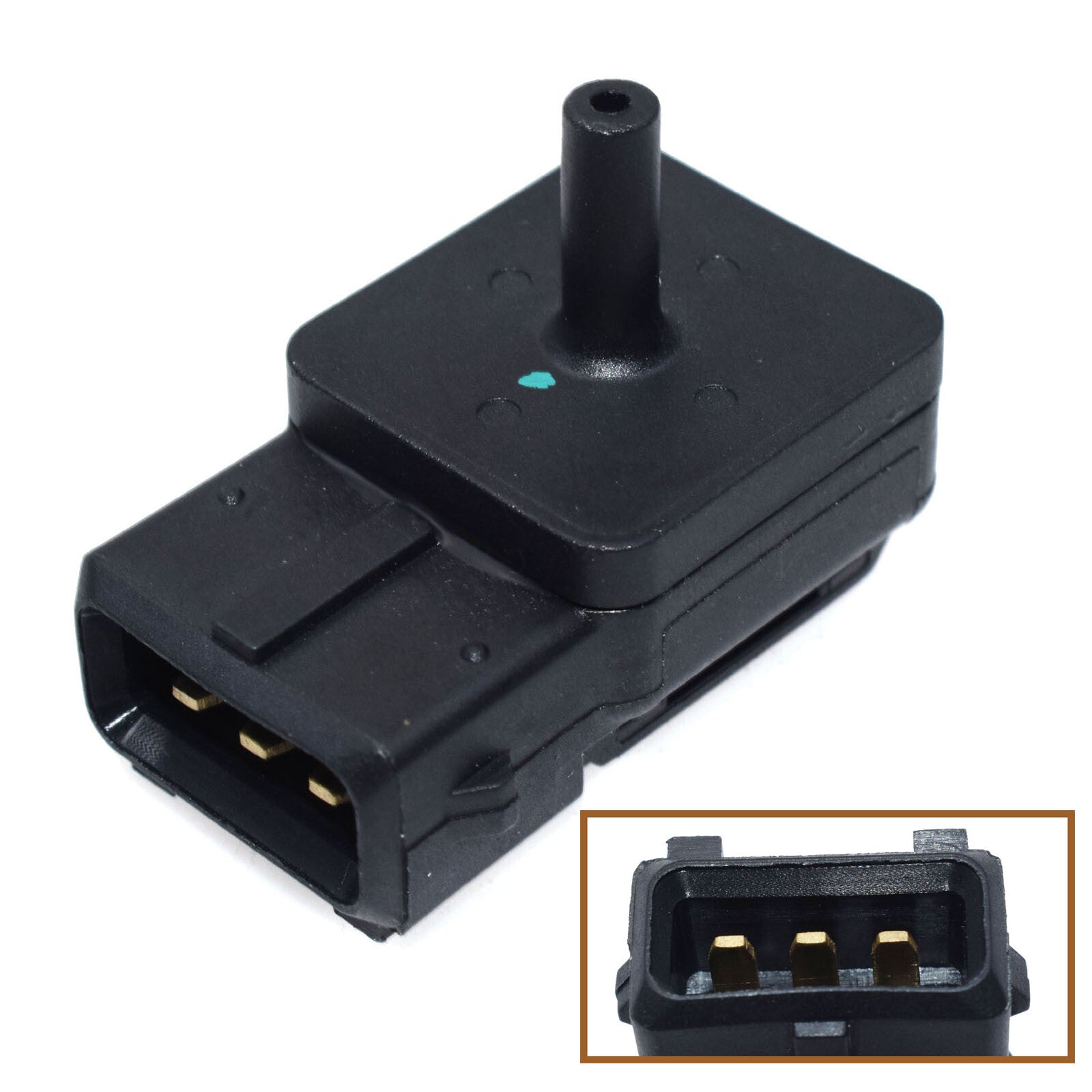 New inlet pressure sensor MR577031 100798-5960, suitable for PAJERO L200- n