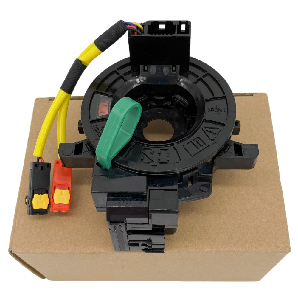 Special clock spring for Subaru Impreza 2012-2021 - Perfect for fine products.