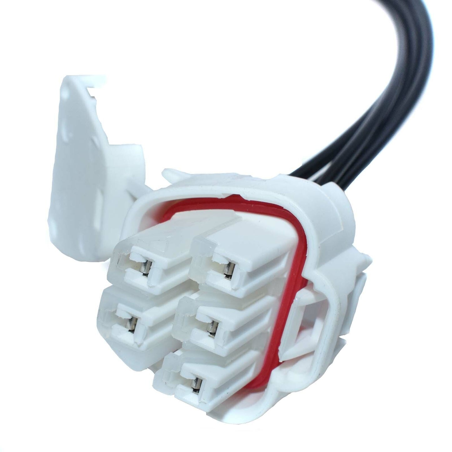 5-pin 5-way fuel pump connector tail harness for Hyundai 90980-11077- n