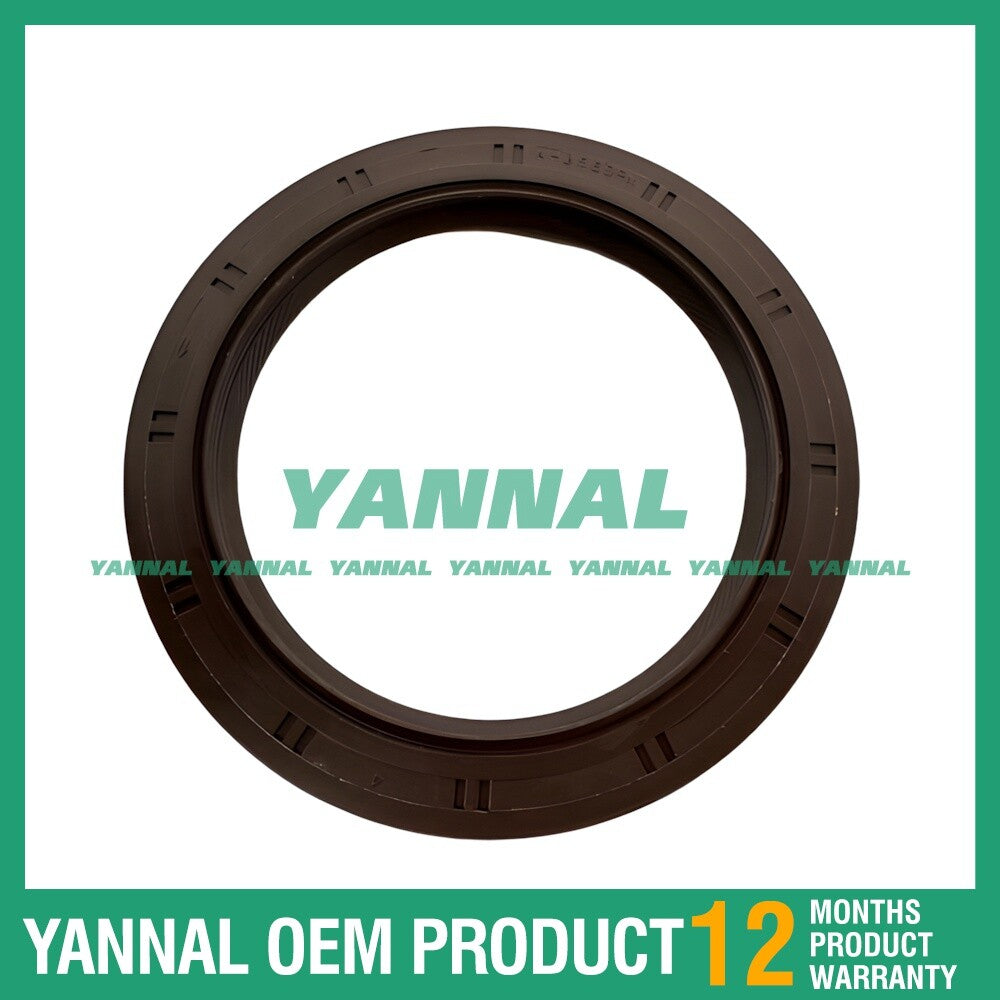 MD997156 Crankshaft Rear Oil Seal for Mitsubishi 4G32 Engine
