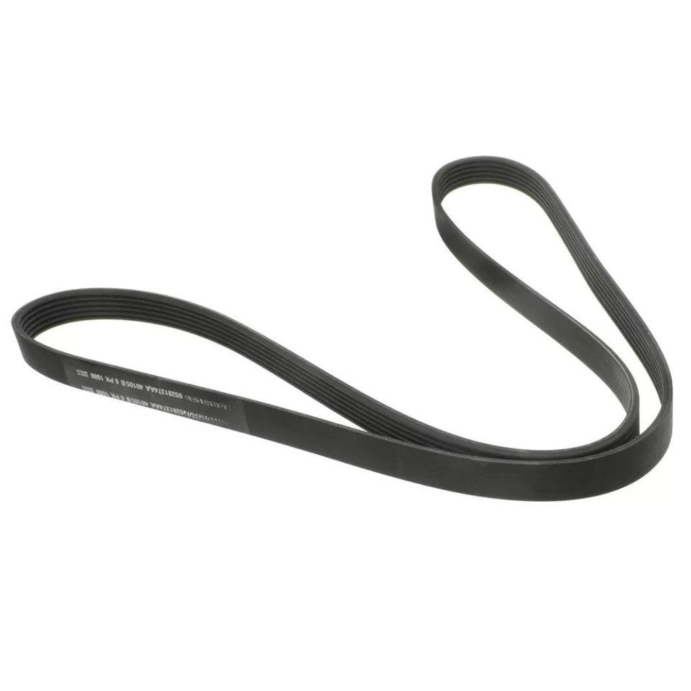 Serpentine Belt for Chrysler for Dodge for Jeep 2016-2025 Q
