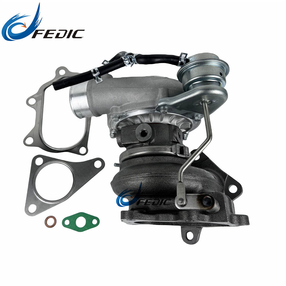 VF48 14411-AA700 Turbocharger for Subaru Impreza WRX STI DOCH 2.5L 2004-2007