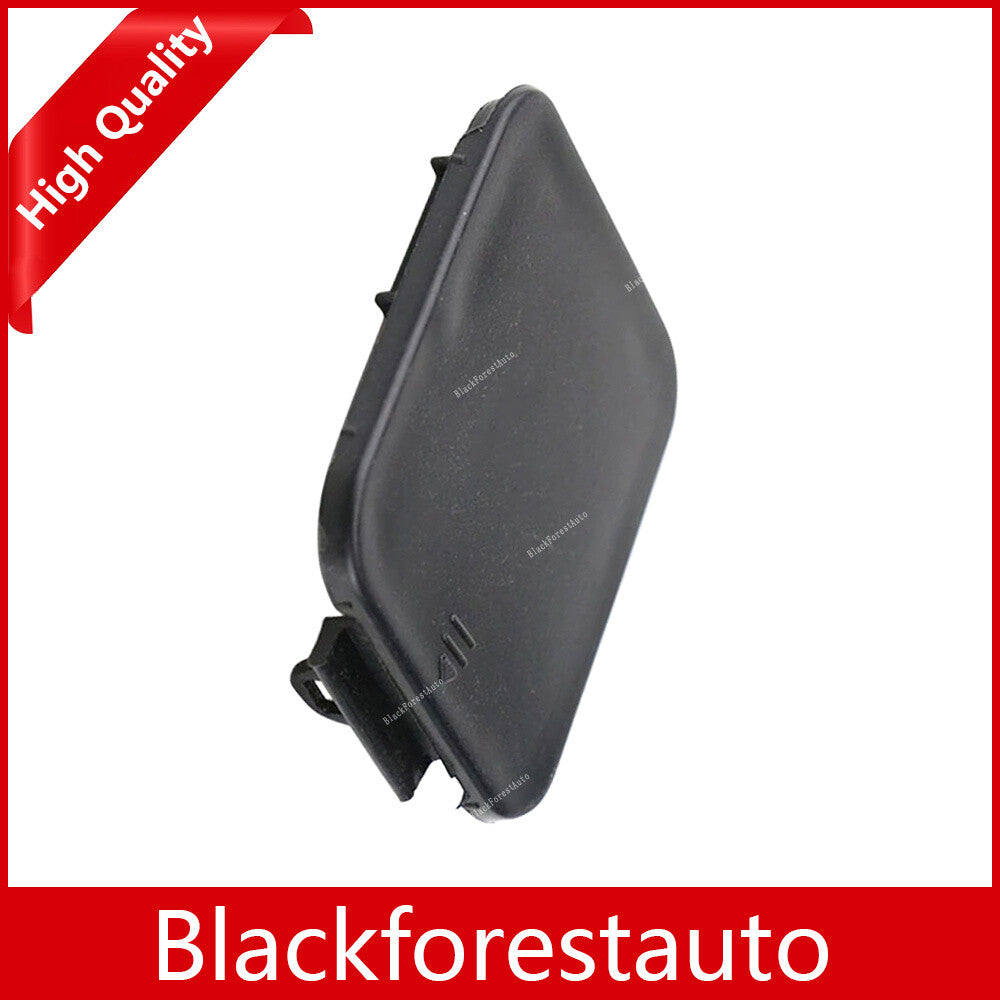 For 2006 for Benz S350 S430 S500 S600 Rear Bumper Tow Trailer Hook Eye Cover Cap Lid Q