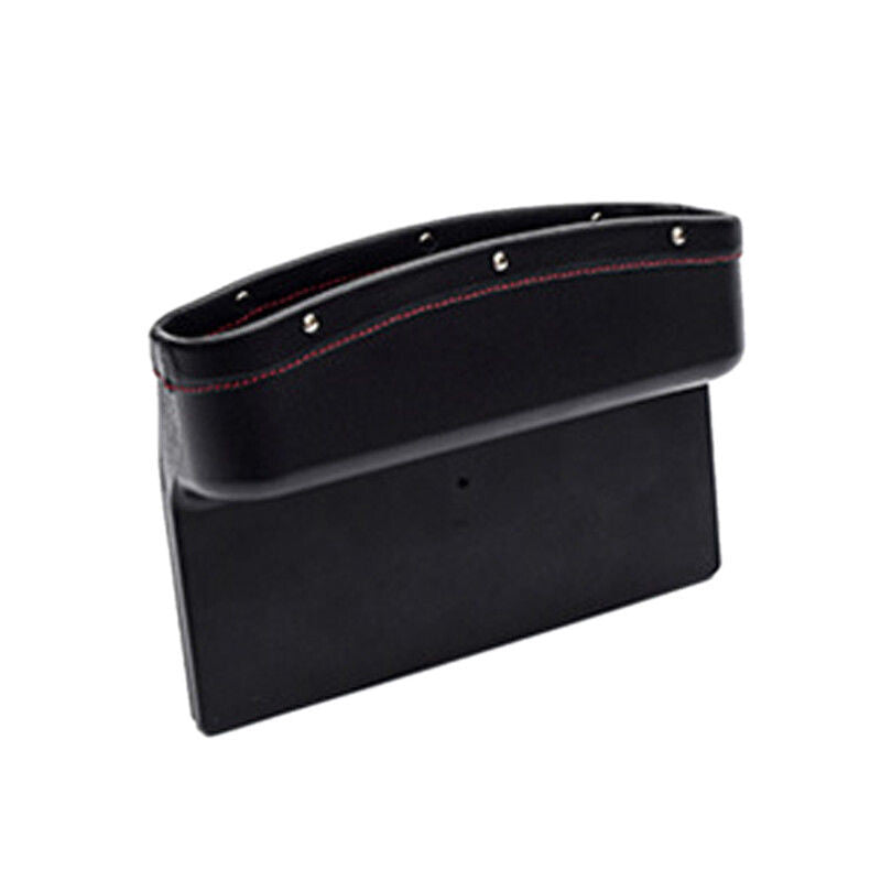 Car SUV Interior for Seat Gap Storage Box 2-4 cm for Seat Gap Pocket Storage Box 1 Piece n
