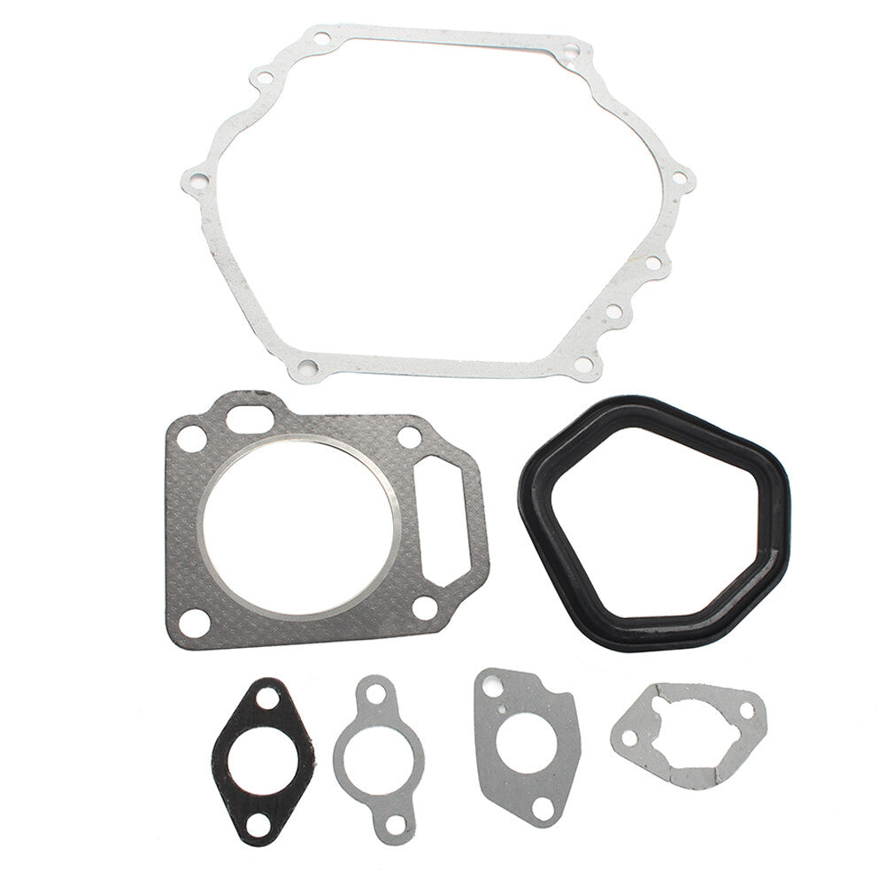 for Honda GX270 9 HP Gasket Set Head Gasket  Valve Cover Gasket