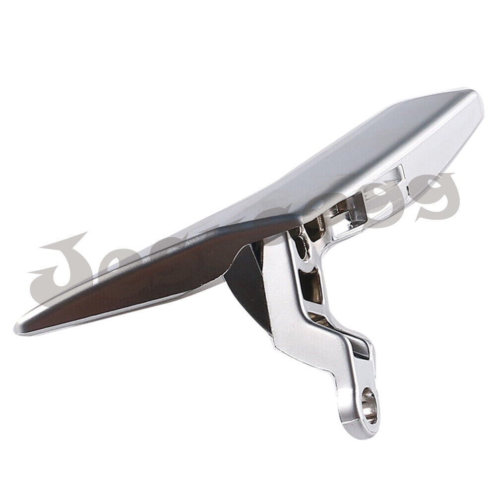 Left Matte Inside Interior Door Handle Fit for Mercedes -BenzC-Class W204 GLK350 Q