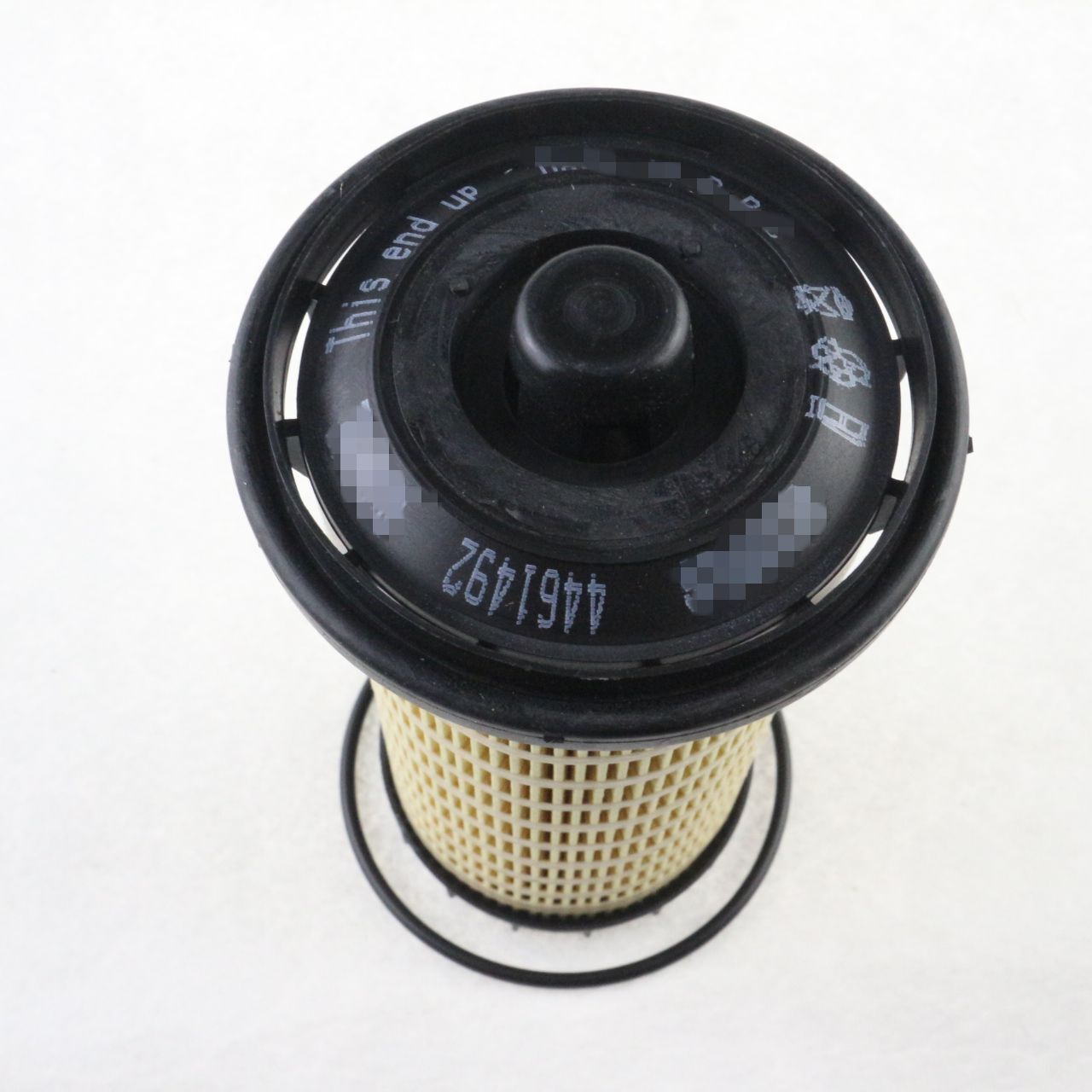 Fit For Perkins1103A-33 1103D-33 1103A-33T With O-Ring Fuel Filter Kit 4461492