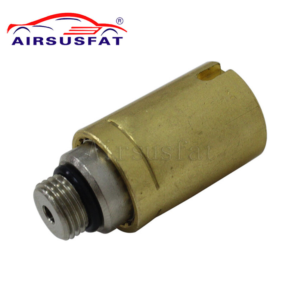 2 x Risidual air suspension pressure valves 7L0616813B suitable for Q7 for Volkswagen Touareg for Cayenne