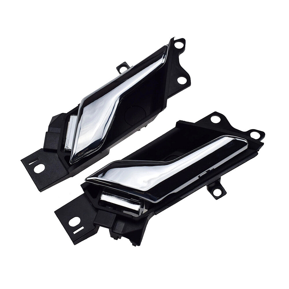 Fit for Chevrolet Captiva Sport 2012-15 / for Saturn Vue 2008-10 LH+RH Inner Door Handle Q