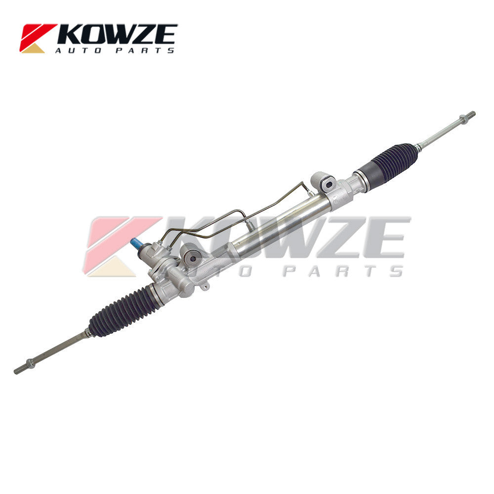 LHD Power Steering Gear Box Rack for Toyota Pickup Hilux Vigo 2WD