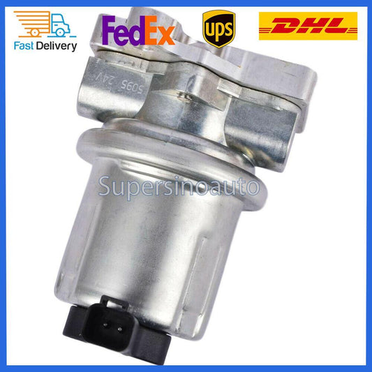 Engine ISX15 QSX15 24V Electronic Fuel Transfer Pump 4935095 Fits for