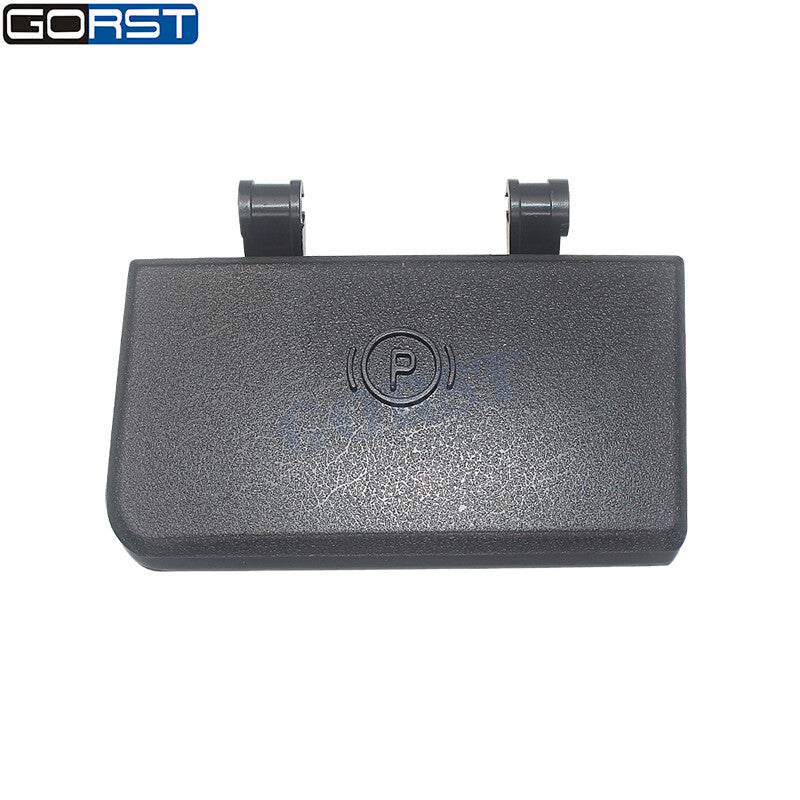 Parking Brake Release Handle Black 1NL97XDVAA for Dodge for Ram Pickup Truck New v