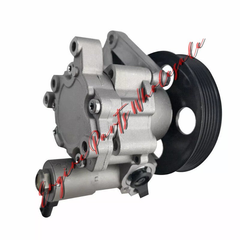 Power Steering Pump 0064664501 for Mercedes for Benz W212 E300 E350 E500 E550 4MATIC Q